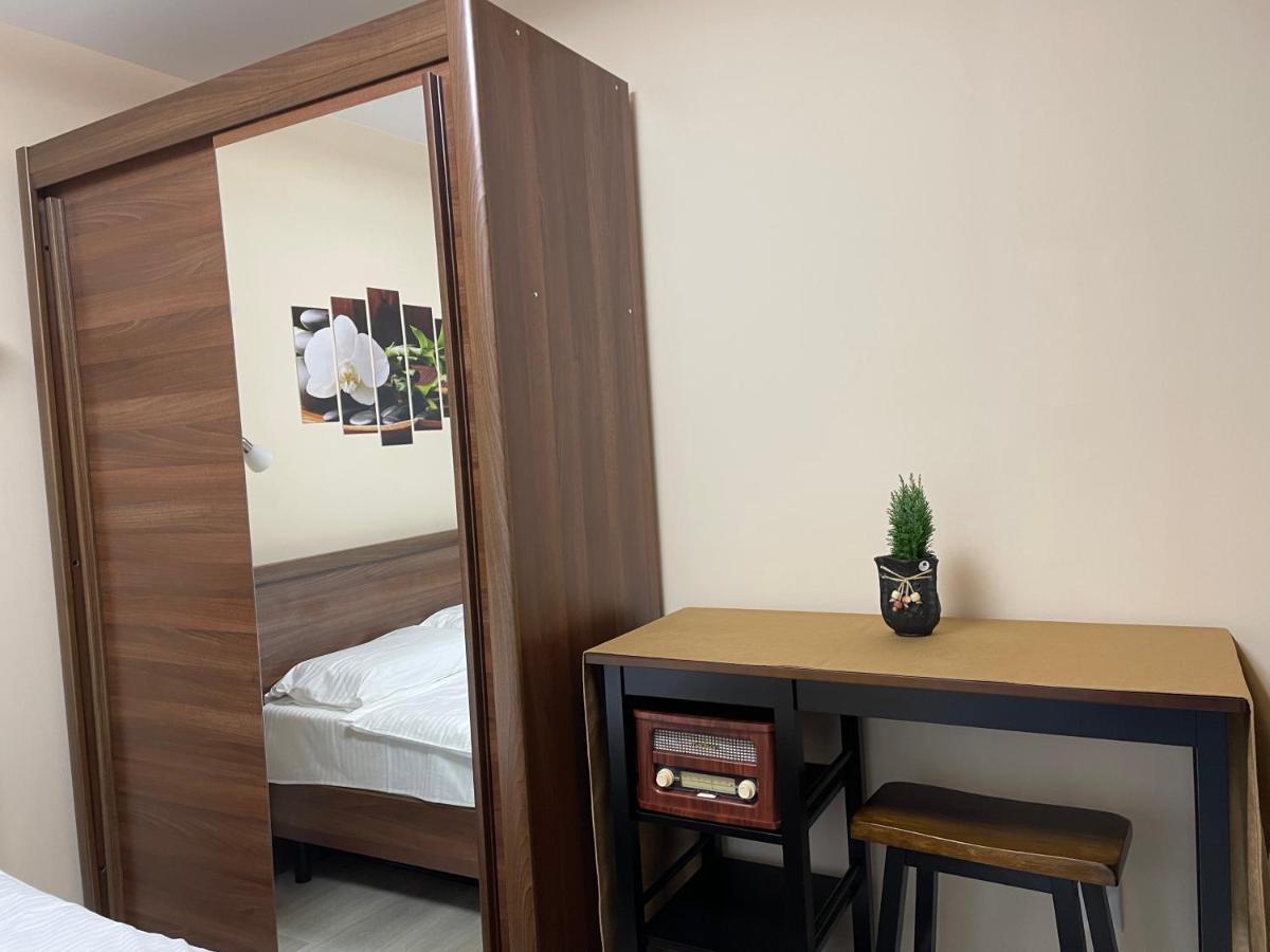 Apartament Lexannona בוסטאני מראה חיצוני תמונה