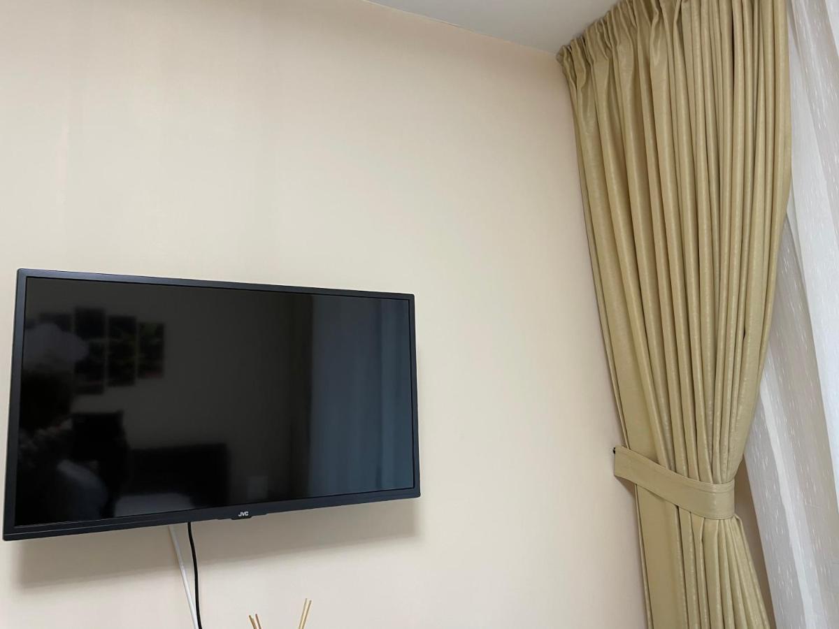 Apartament Lexannona בוסטאני מראה חיצוני תמונה