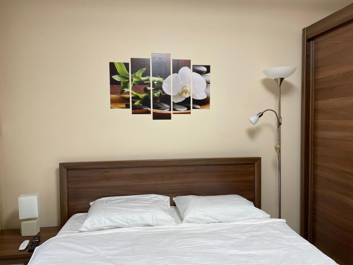 Apartament Lexannona בוסטאני מראה חיצוני תמונה