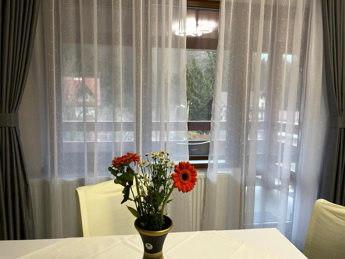 Apartament Lexannona בוסטאני מראה חיצוני תמונה