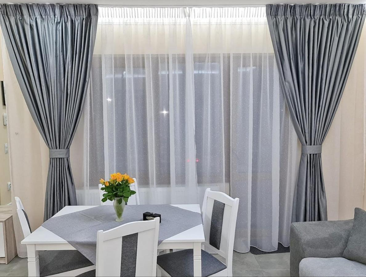 Apartament Lexannona בוסטאני מראה חיצוני תמונה