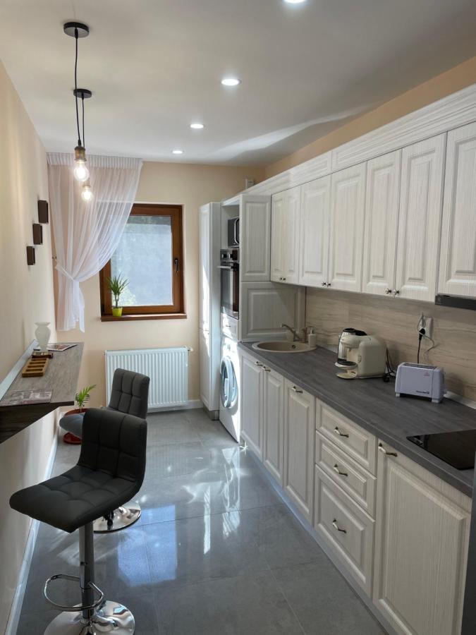 Apartament Lexannona בוסטאני מראה חיצוני תמונה