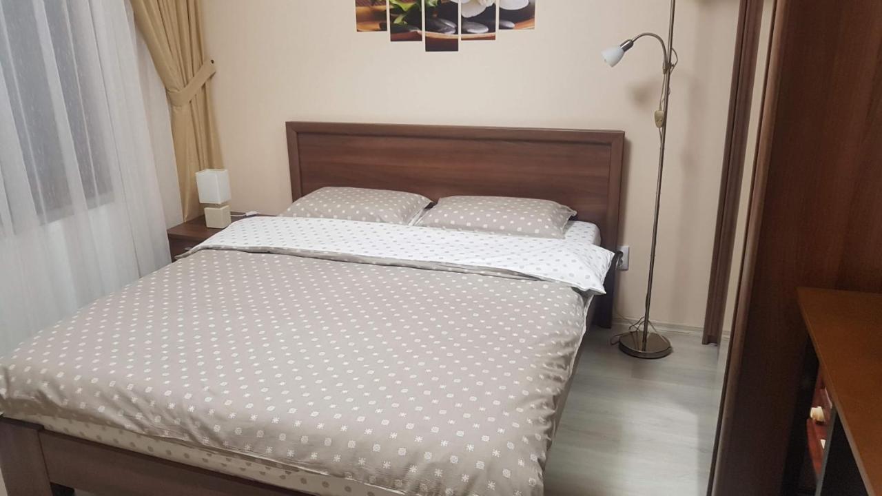 Apartament Lexannona בוסטאני מראה חיצוני תמונה