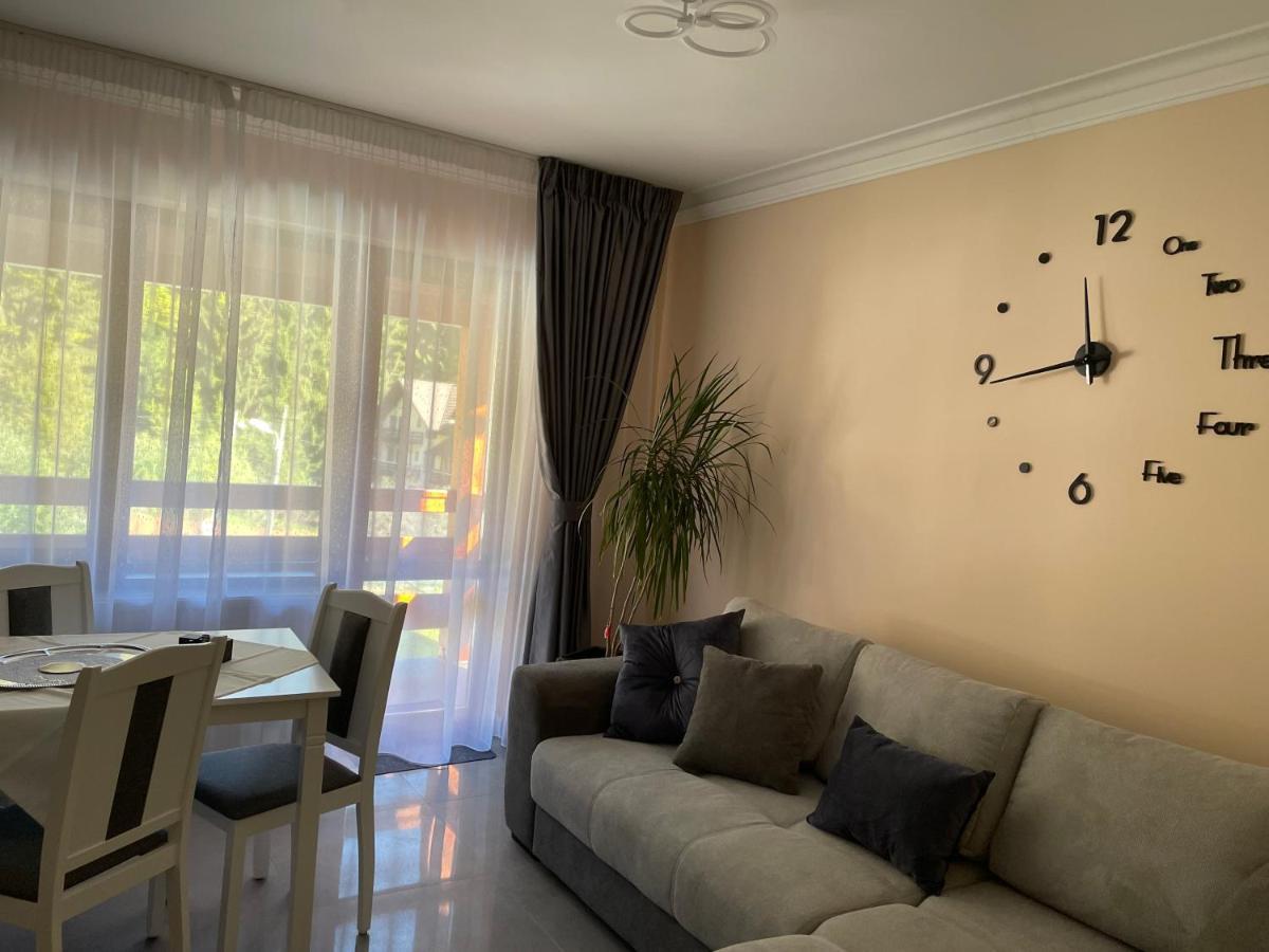 Apartament Lexannona בוסטאני מראה חיצוני תמונה