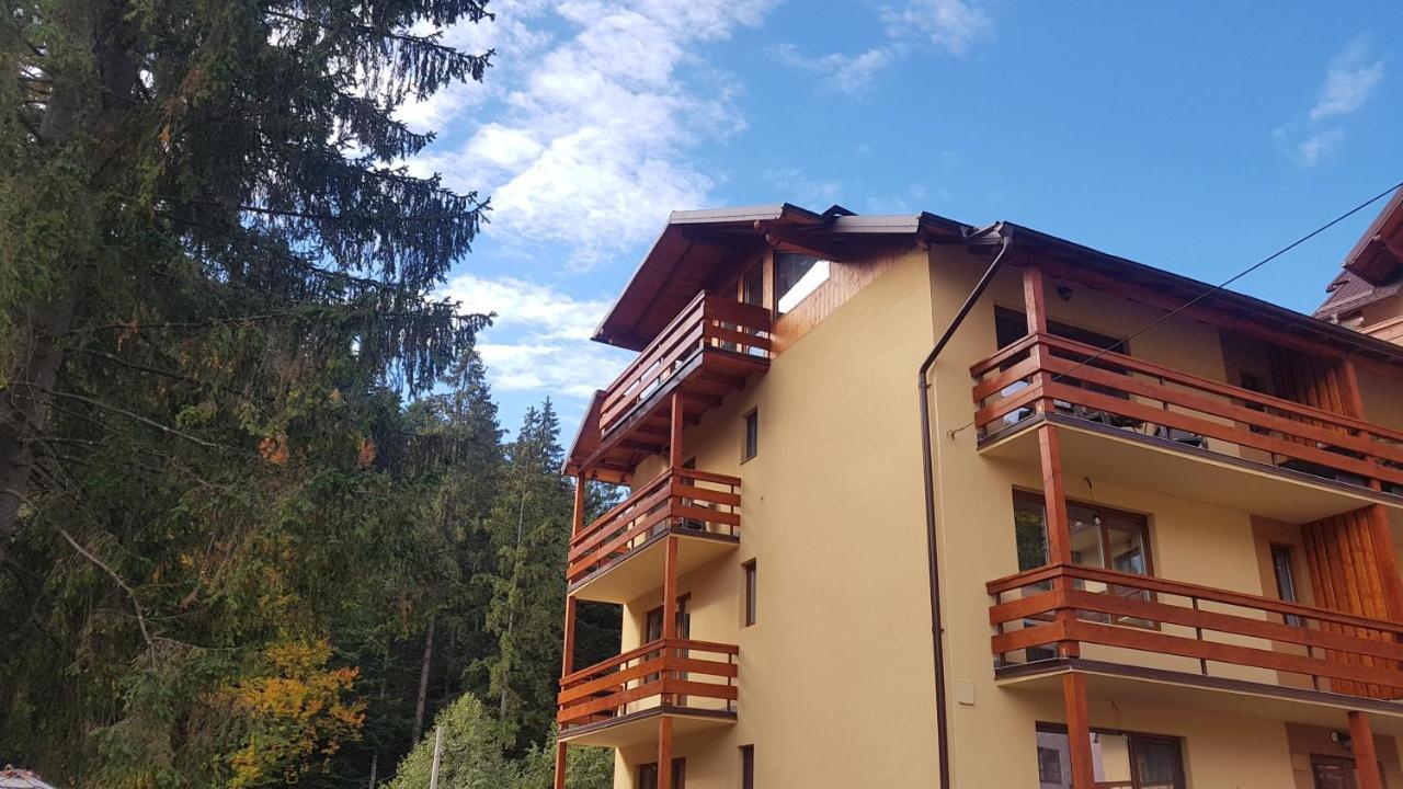 Apartament Lexannona בוסטאני מראה חיצוני תמונה