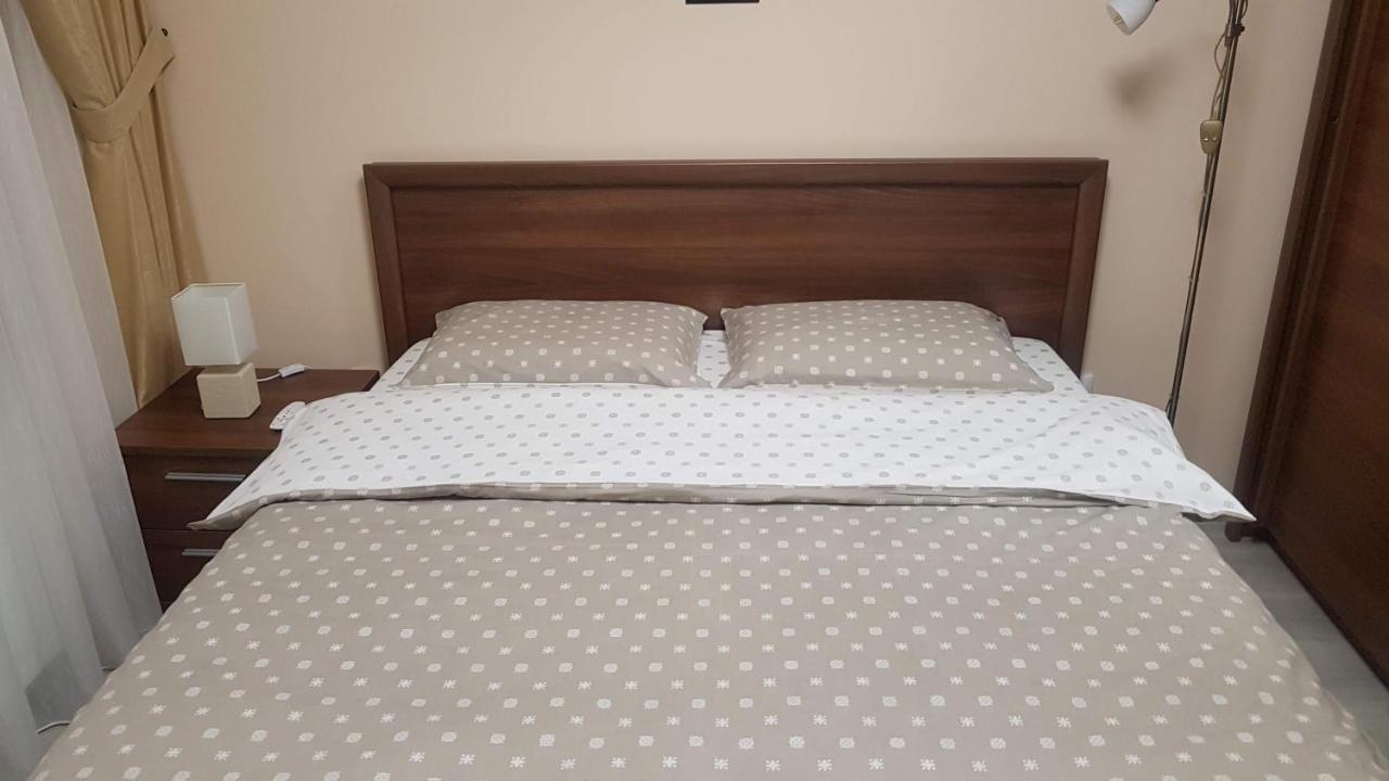 Apartament Lexannona בוסטאני מראה חיצוני תמונה