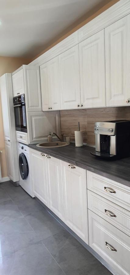 Apartament Lexannona בוסטאני מראה חיצוני תמונה