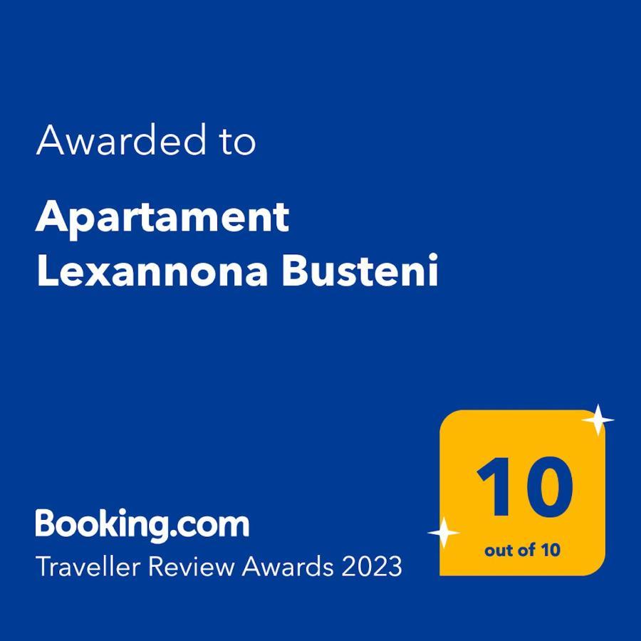 Apartament Lexannona בוסטאני מראה חיצוני תמונה