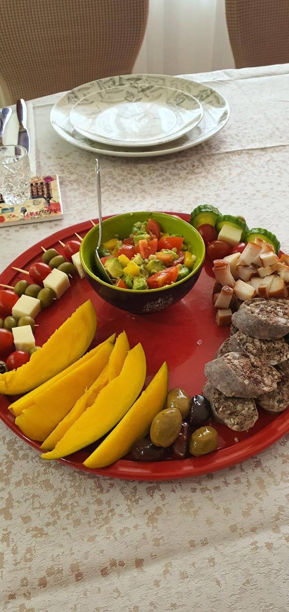 Apartament Lexannona בוסטאני מראה חיצוני תמונה